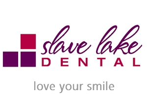Slave Lake Dental - Dr. Terri Pukanich, Dr. Natalie Stone logo