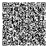 Cosmic Ray's Color Experience QR vCard