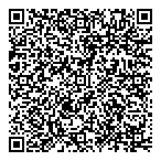 Dearly Departed Pet Services QR vCard