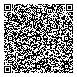 Muscular Dystrophy Canada QR vCard