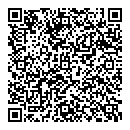 A M Halischuck QR vCard