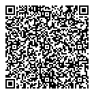 Skyview Cleaning QR vCard