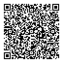 George M Wood QR vCard