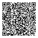 John R Wood QR vCard