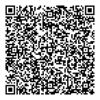 Oxfords Hair In Design QR vCard