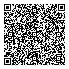 B & J Lawn Services QR vCard