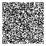 My Secret Garden Floral Design QR vCard