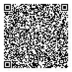 Flo Gloria's Catering QR vCard