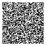 Bibliotheque St Malo Library QR vCard