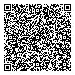 Hot Cat Industrial Cleaning QR vCard
