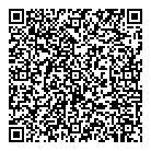 Caner's Electric QR vCard