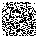 Reflective Creations Hair QR vCard