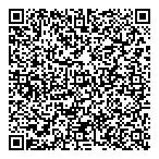 Hourglass Window Cleaning QR vCard