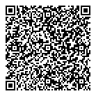 B & R Meats QR vCard