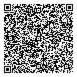 Goodine's Unisex Hairstyling QR vCard