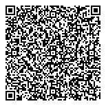 Island Lake First Nations Family Service QR vCard