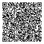 Garden Hill First Nation QR vCard