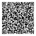 Accent Curbing QR vCard