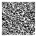 Hogs Is Beautiful QR vCard