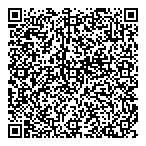 Tim Hortons Donuts QR vCard