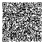 School Bus Garage QR vCard