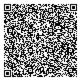 Duck Bay Manitoba Metis Federation Local QR vCard