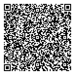 Ukrainian Youth Association QR vCard