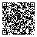 M R Ross QR vCard