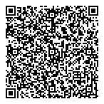 Snowflake Water QR vCard