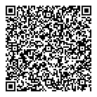 D & B Landscaping QR vCard