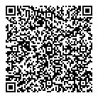 Urban Barn QR vCard