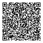 Keith's Roofing QR vCard