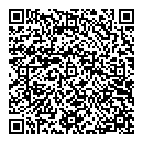 Albert Wood QR vCard