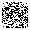 Clinton E Wood QR vCard