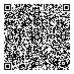 La Vie en Rose QR vCard