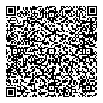 J & F Cleaners QR vCard