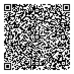 Apple Auto Glass QR vCard