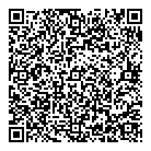 Cut Of Class QR vCard