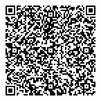 United Church Manse QR vCard