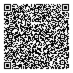 Pinawa Hair Centre QR vCard