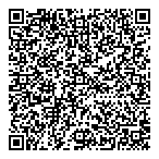 Alonsa Community Center QR vCard