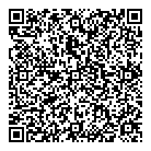 Robert Burns Club QR vCard