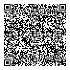 Custom Maid Janitorial QR vCard