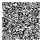 Tim Hortons Donuts QR vCard