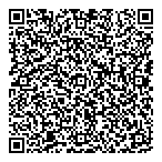 Bruce The Canada Goose QR vCard