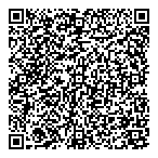 Clothing & More Store QR vCard