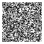 Canadian Mennonite Bible College QR vCard