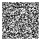 Mother Nature Lawn Care QR vCard