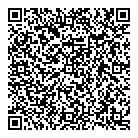 Judo Manitoba QR vCard