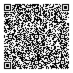 Holiday Coiffures QR vCard